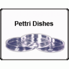 Pettri Dishes